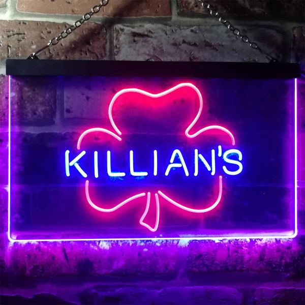 Killian's